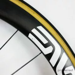 ENVE SES 3.4 Disc Tubular Carbon Wheelset -Pinarello Butik P1660224