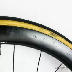 ENVE SES 3.4 Disc Tubular Carbon Wheelset -Pinarello Butik P1660226