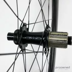 ENVE SES 3.4 Disc Tubular Carbon Wheelset -Pinarello Butik P1660227
