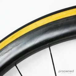 ENVE SES 3.4 Disc Tubular Carbon Wheelset -Pinarello Butik P1660233