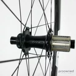 ENVE SES 3.4 Disc Tubular Carbon Rear Wheel 15 ENVE SES 3.4 Disc Tubular Carbon Rear Wheel -Pinarello Butik P1660241