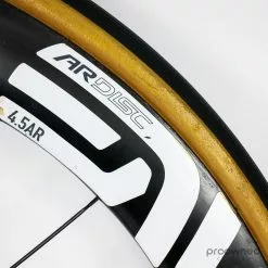 ENVE SES 4.5 AR Disc Tubular Carbon Rear Wheel -Pinarello Butik P1660654