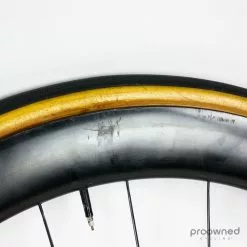 ENVE SES 4.5 AR Disc Tubular Carbon Rear Wheel -Pinarello Butik P1660658