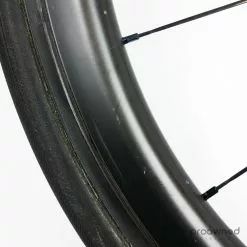 Scope R4C Carbon Tubular Rim Wheelset -Pinarello Butik P1660678