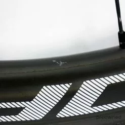 Scope R4C Carbon Tubular Rim Wheelset -Pinarello Butik P1660680