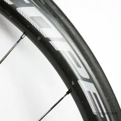 Scope R4C Carbon Tubular Rim Wheelset -Pinarello Butik P1660685