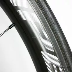 Scope R4C Carbon Tubular Rim Wheelset -Pinarello Butik P1660687