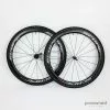 Scope R4C Carbon Tubular Rim Wheelset -Pinarello Butik P1660692