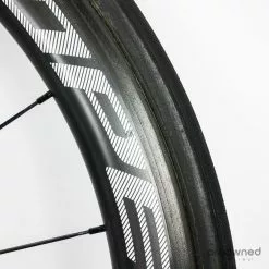 Scope R4C Carbon Tubular Rim Wheelset -Pinarello Butik P1660696