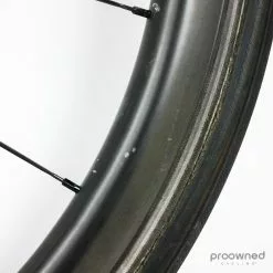 Scope R4C Carbon Tubular Rim Wheelset -Pinarello Butik P1660704