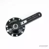Rotor 3D+ MAS Crankset - 175mm -Pinarello Butik P1670702
