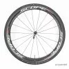 Scope R4C Tubular Front Wheel -Pinarello Butik P1670789