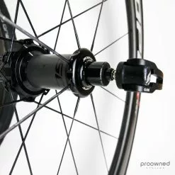 Scope R4C Carbon Clincher Rim Wheelset 13 Scope R4C Carbon Clincher Rim Wheelset -Pinarello Butik P1670854