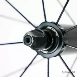 Scope R4C Carbon Clincher Rim Wheelset 14 Scope R4C Carbon Clincher Rim Wheelset -Pinarello Butik P1670860