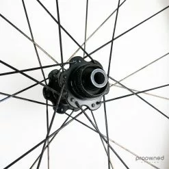 ENVE SES 4.5 AR Disc Tubular Carbon Front Wheel -Pinarello Butik P1670909