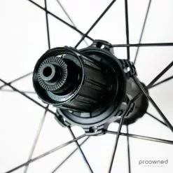 Scope R4C Tubular Wheelset -Pinarello Butik P1670930