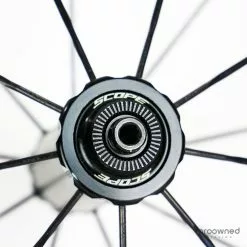 Scope R4C Tubular Wheelset -Pinarello Butik P1670932