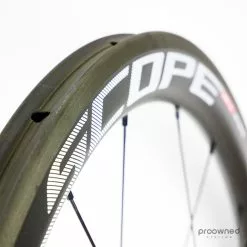 Scope R4C Tubular Wheelset -Pinarello Butik P1670933