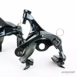 Shimano Dura-Ace BR-R9110 Front & Rear Brake - Direct Mount -Pinarello Butik P1680275