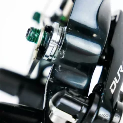 Shimano Dura-Ace BR-R9110 Front & Rear Brake - Direct Mount -Pinarello Butik P1680278