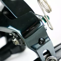 Shimano Dura-Ace BR-R9110 Front & Rear Brake - Direct Mount -Pinarello Butik P1680279