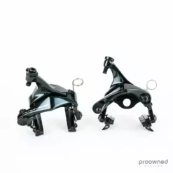 Shimano Dura-Ace BR-R9110 Front & Rear Brake - Direct Mount