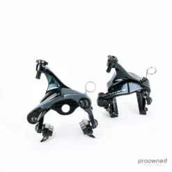 Shimano Dura-Ace BR-R9110 Front & Rear Brake - Direct Mount