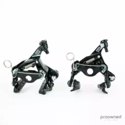 Shimano Dura-Ace BR-R9110 Front & Rear Brake - Direct Mount -Pinarello Butik P1680314