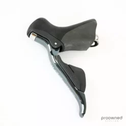 Shimano Dura-Ace Di2 ST-9070 Left Shifter 9 Shimano Dura-Ace Di2 ST-9070 Left Shifter -Pinarello Butik P1680321