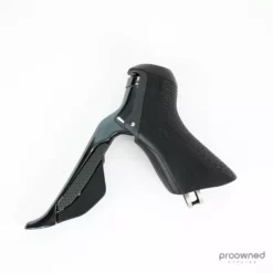 Shimano Dura-Ace Di2 ST-R9150 Left Shifter 11 Shimano Dura-Ace Di2 ST-R9150 Left Shifter -Pinarello Butik P1680330