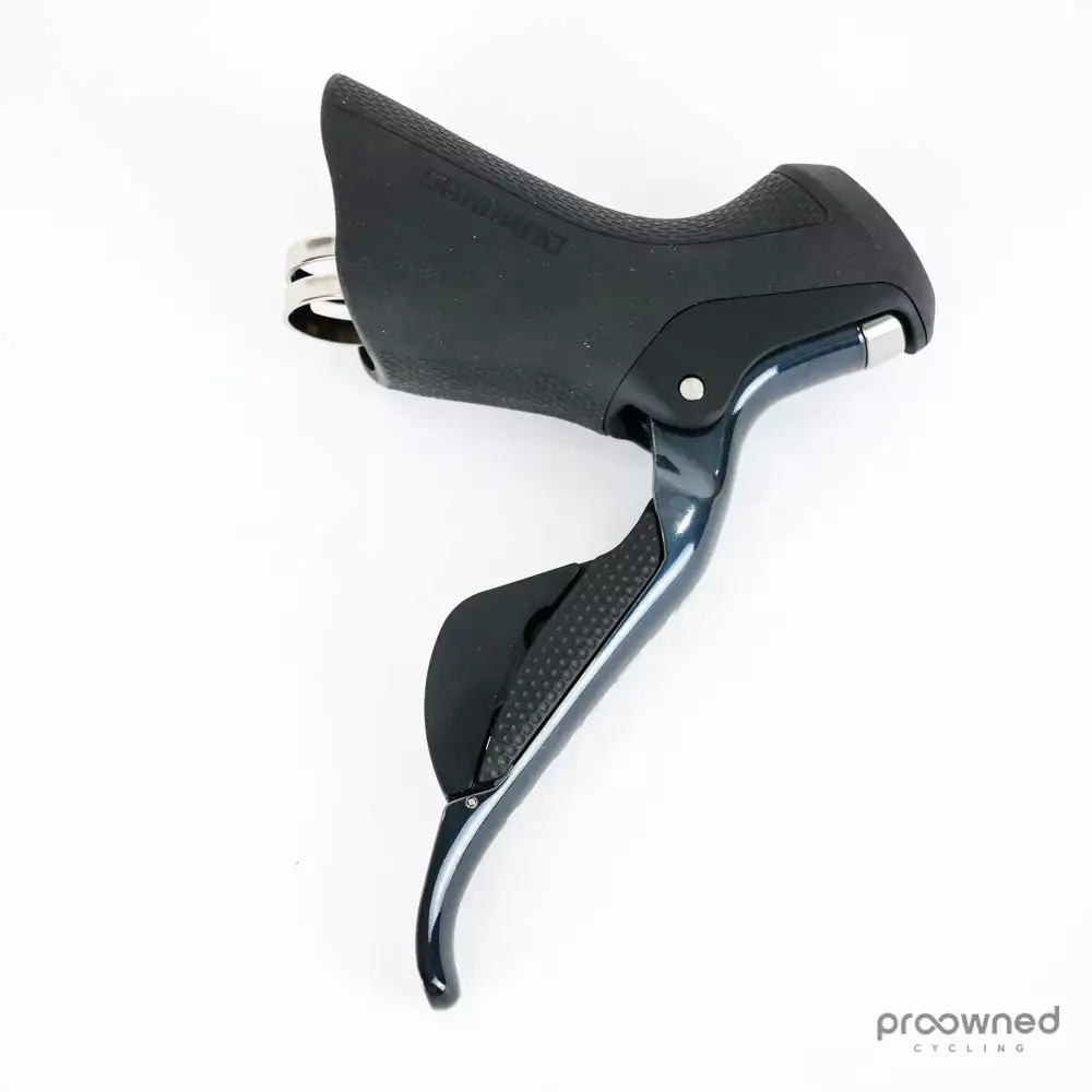 Shimano Ultegra ST-6870 Di2 Right Shifter 4 Shimano Ultegra ST-6870 Di2 Right Shifter - Billede 2