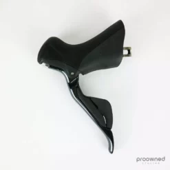 Shimano Dura-Ace Di2 ST-9070 Left Shifter -Pinarello Butik P1680398