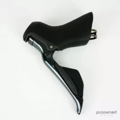Shimano Dura-Ace Di2 ST-R9150 Left Shifter 9 Shimano Dura-Ace Di2 ST-R9150 Left Shifter -Pinarello Butik P1680427