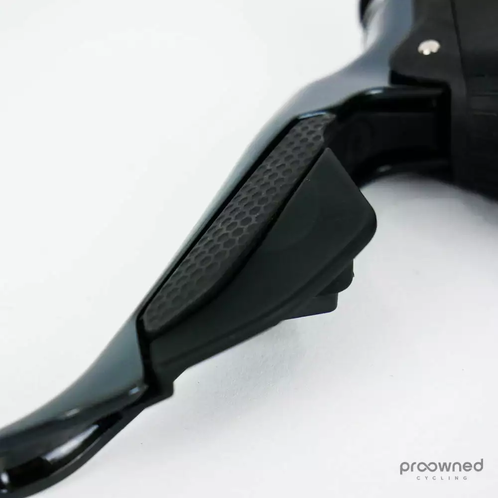 Shimano Dura-Ace Di2 ST-R9150 Left Shifter 7 Shimano Dura-Ace Di2 ST-R9150 Left Shifter - Billede 5