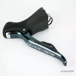 Shimano Dura-Ace Di2 ST-9070 Right Shifter -Pinarello Butik P1680433