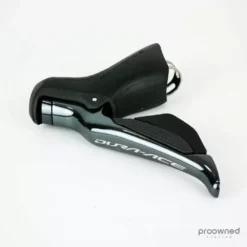 Shimano Dura-Ace Di2 ST-R9150 Left Shifter