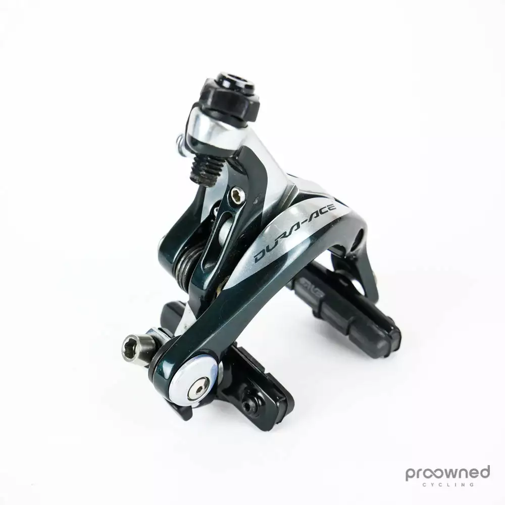 Shimano Dura-Ace BR-9000 Rear Brake 4 Shimano Dura-Ace BR-9000 Rear Brake - Billede 2