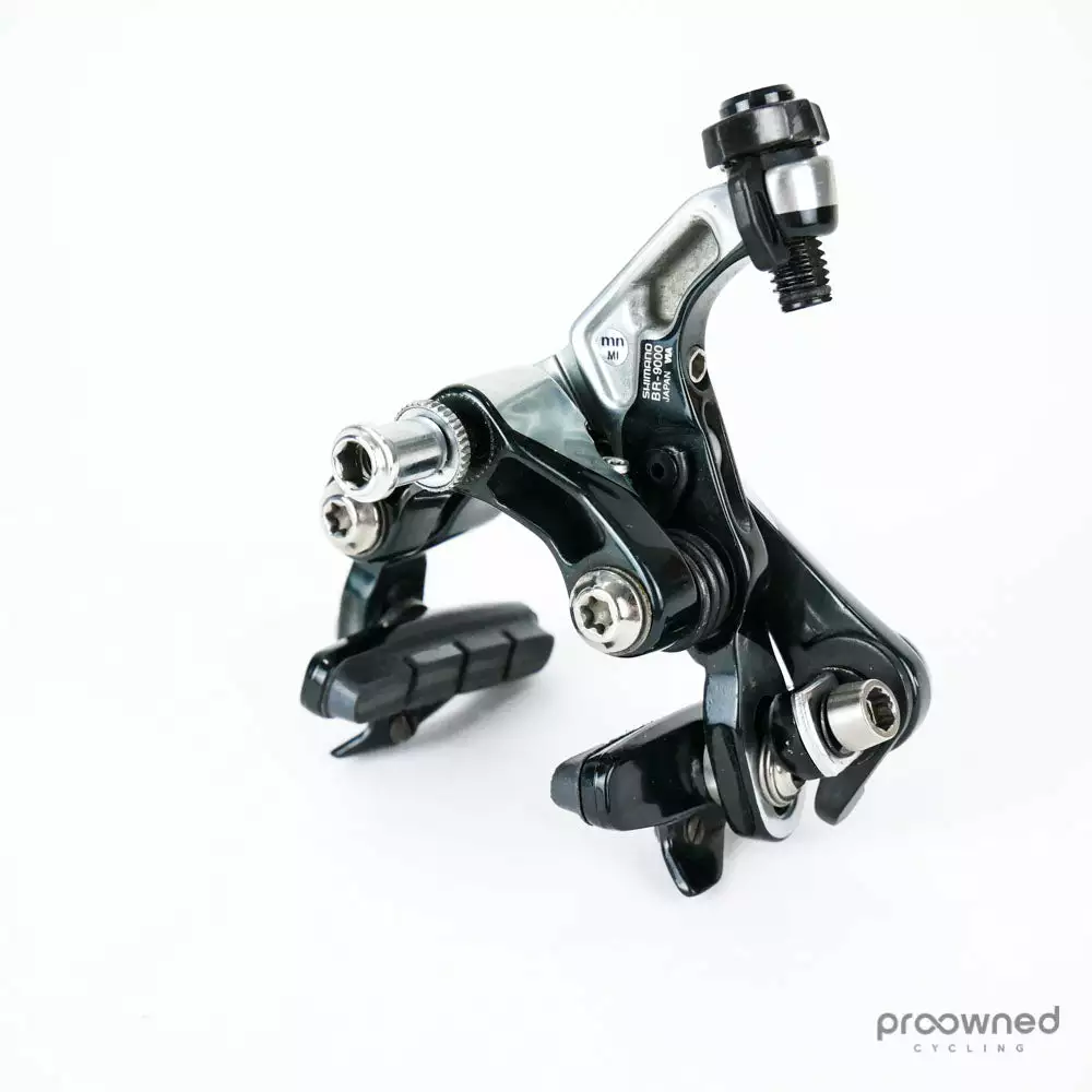 Shimano Dura-Ace BR-9000 Rear Brake 5 Shimano Dura-Ace BR-9000 Rear Brake - Billede 3