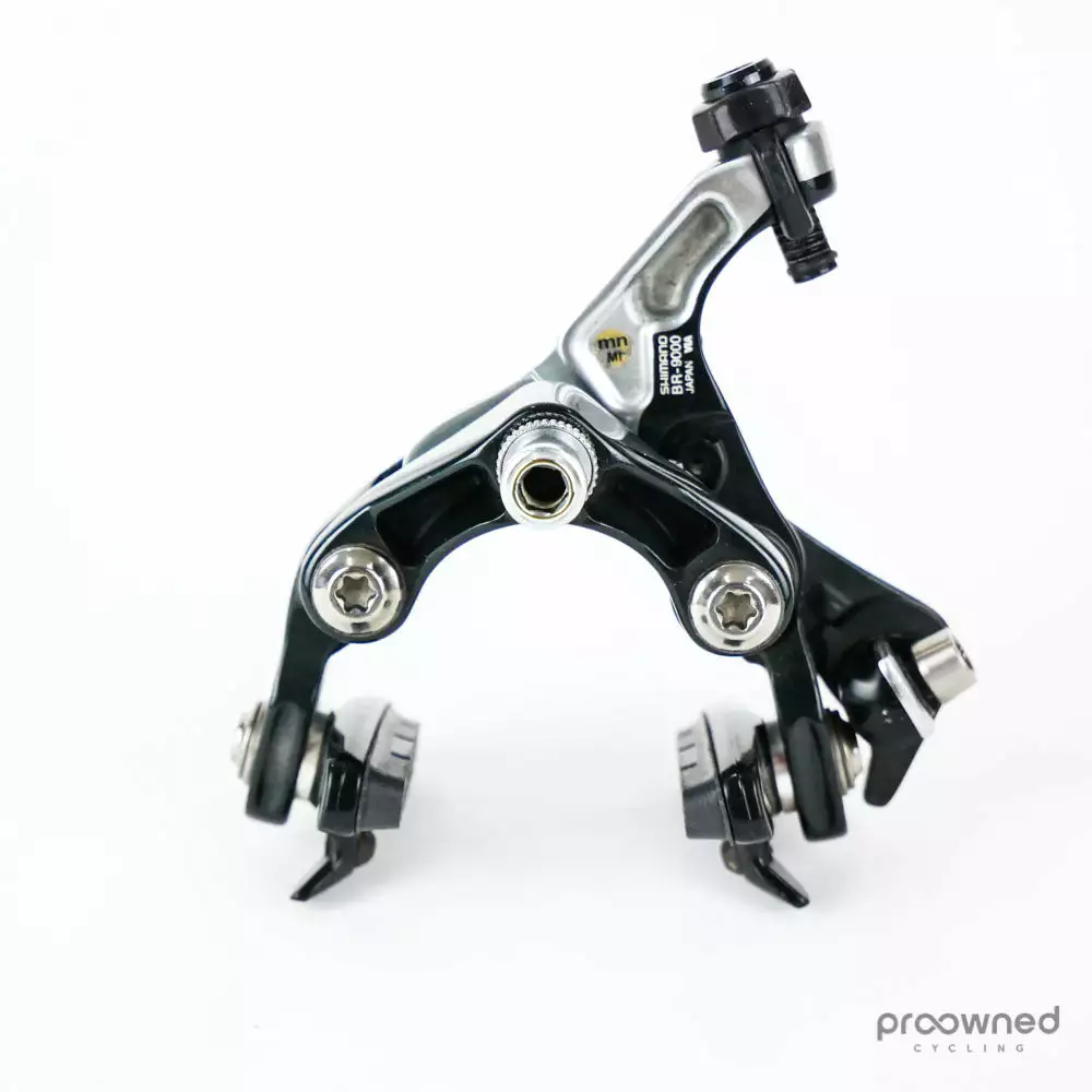 Shimano Dura-Ace BR-9000 Rear Brake 6 Shimano Dura-Ace BR-9000 Rear Brake - Billede 4