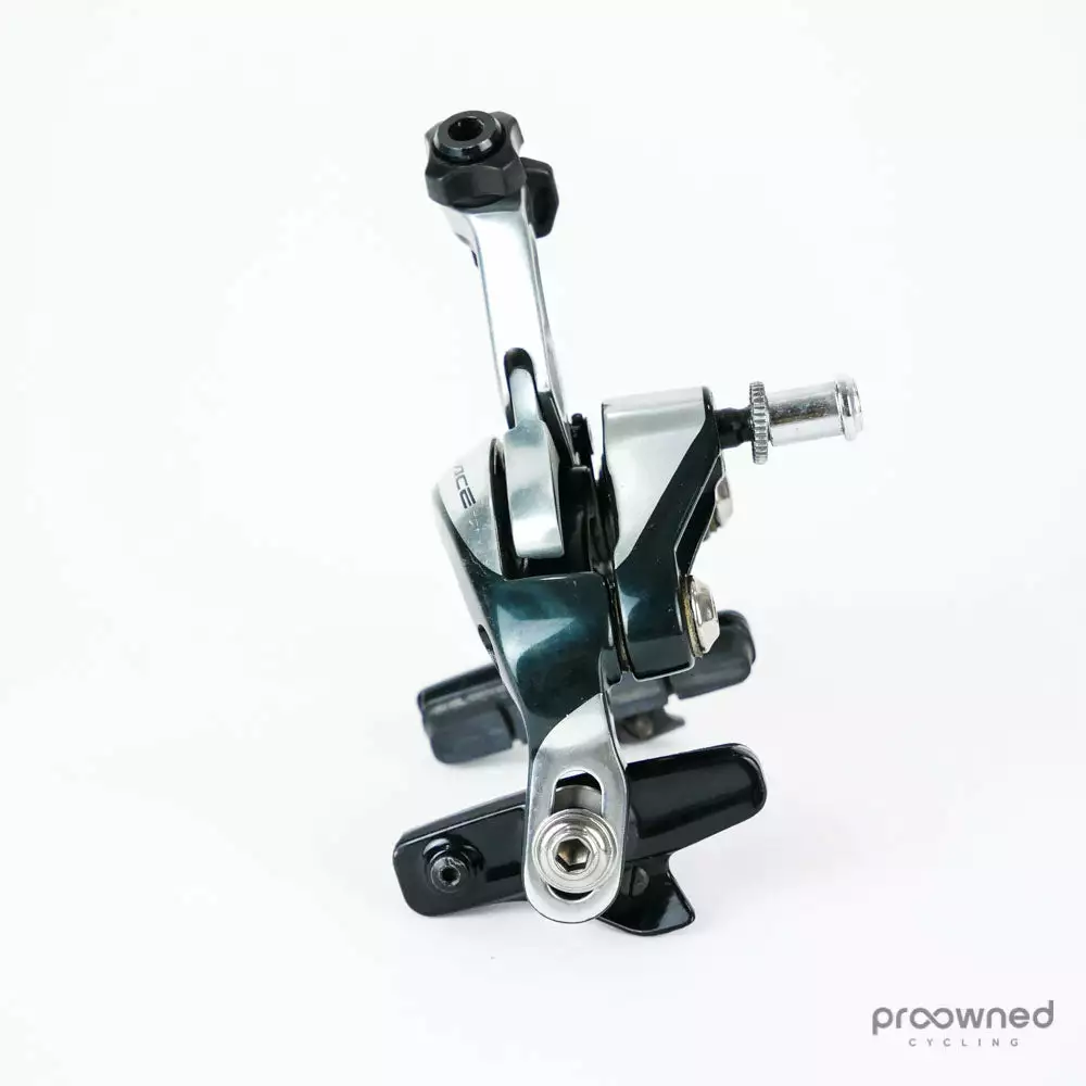 Shimano Dura-Ace BR-9000 Rear Brake 8 Shimano Dura-Ace BR-9000 Rear Brake - Billede 6