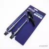 BBB Wheelblock - BQR-01 - Quick Release Set 2 BBB Wheelblock - BQR-01 - Quick Release Set -Pinarello Butik P1680664
