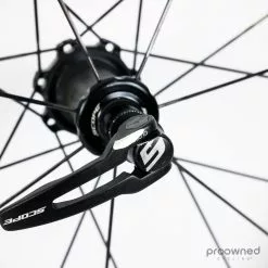 Scope R4C Tubular Wheelset -Pinarello Butik P1680854