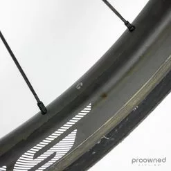 Scope R4C Tubular Wheelset -Pinarello Butik P1680855