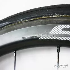 Scope R4C Tubular Wheelset -Pinarello Butik P1680856