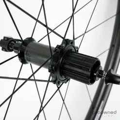 Scope R4C Tubular Wheelset -Pinarello Butik P1680857