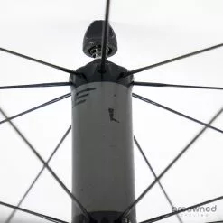 Scope R4C Tubular Wheelset -Pinarello Butik P1680859