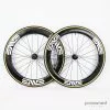 ENVE SES 5.6 Disc Tubular Carbon Wheelset -Pinarello Butik P1680880