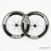 ENVE SES 5.6 Disc Tubular Carbon Wheelset
