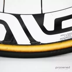 ENVE SES 4.5 AR Disc Tubular Carbon Wheelset -Pinarello Butik P1680922