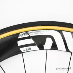 ENVE SES 4.5 AR Disc Tubular Carbon Wheelset -Pinarello Butik P1680927
